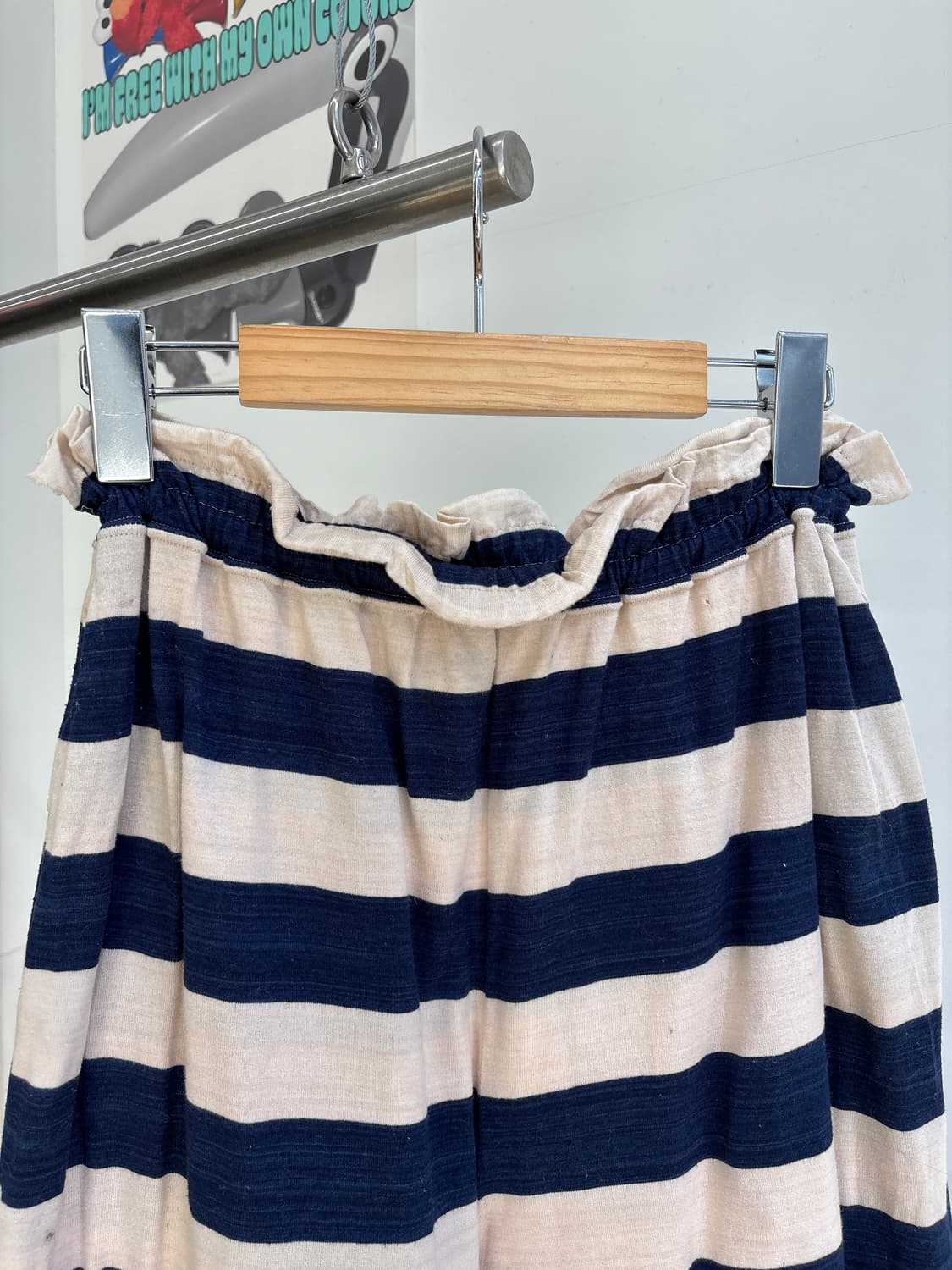 HAI SPORTING GEAR BY ISSEY MIYAKE 팬츠 상품이미지2