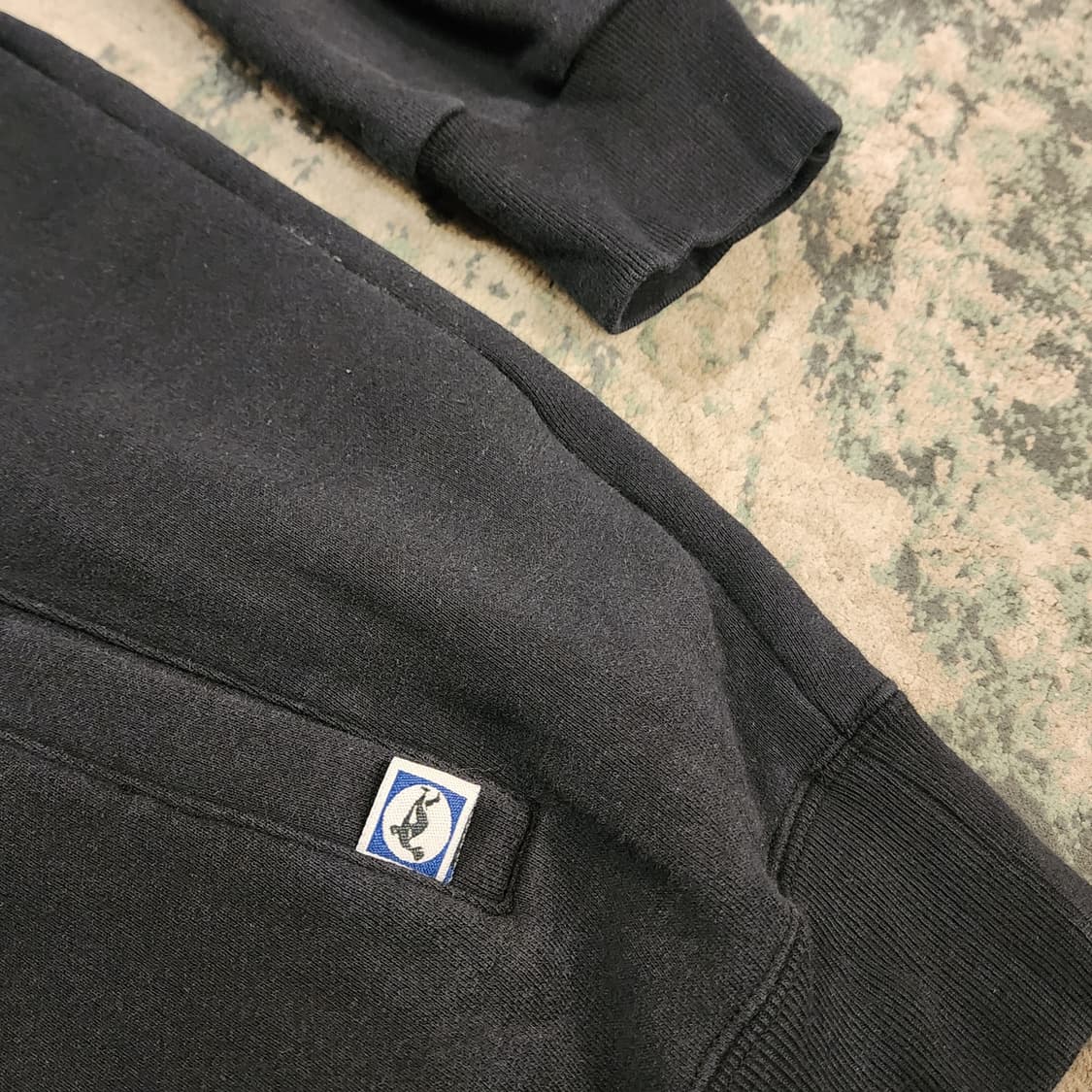 DISCUS 후드집업 상품이미지3