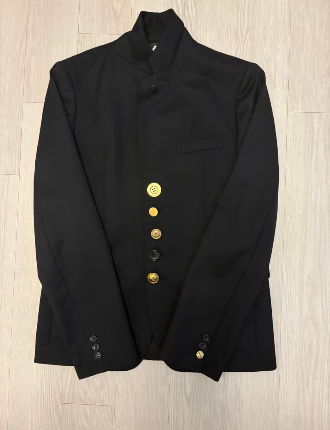 Comme des Garcons Black 상품이미지3