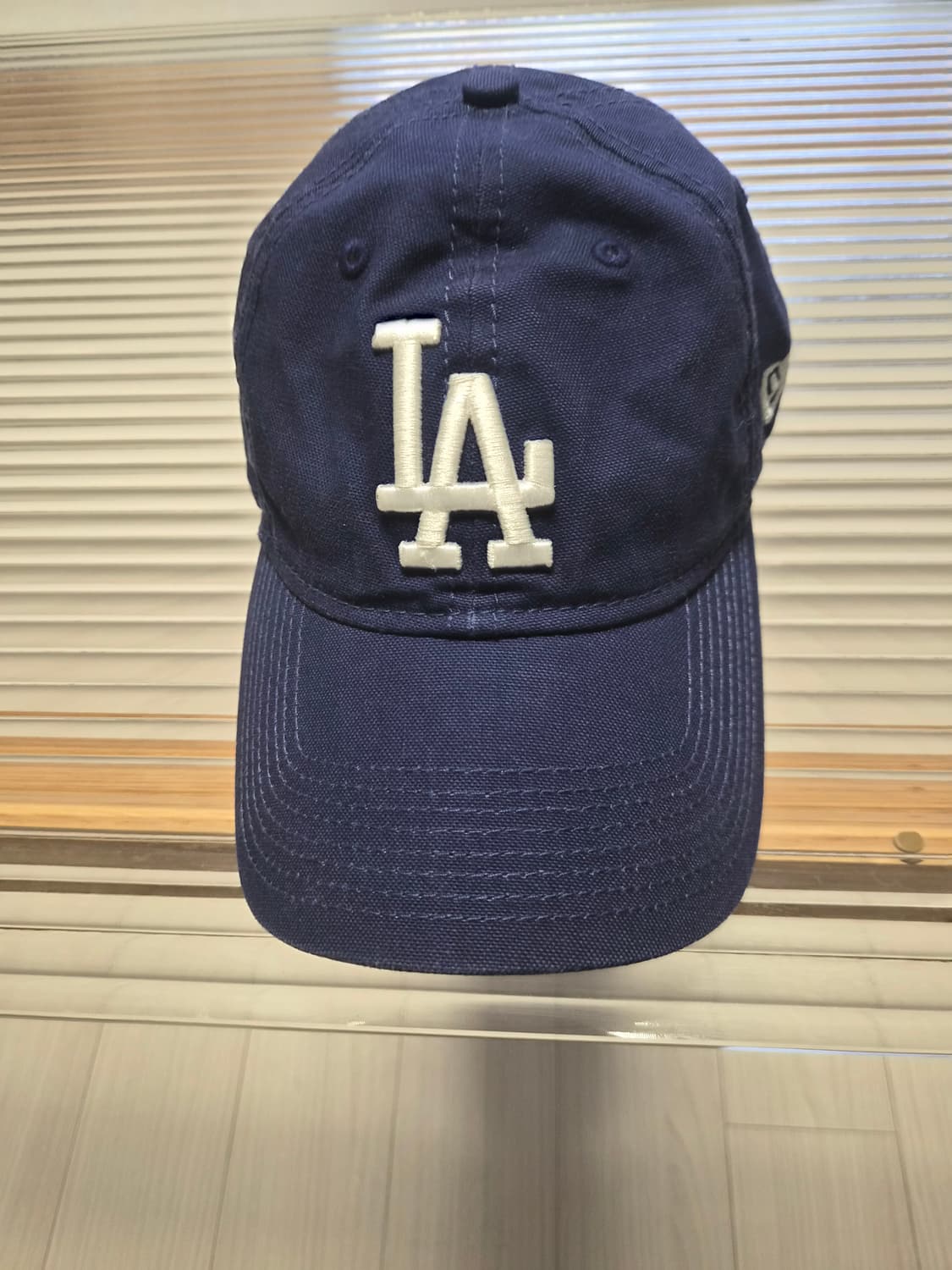 뉴에라 MLB LA 다저스 9TWENTY 볼캡 상품이미지1