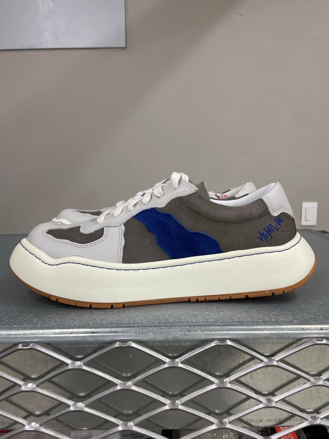 아더에러 로그 바우스 스니커즈 280 상품이미지1