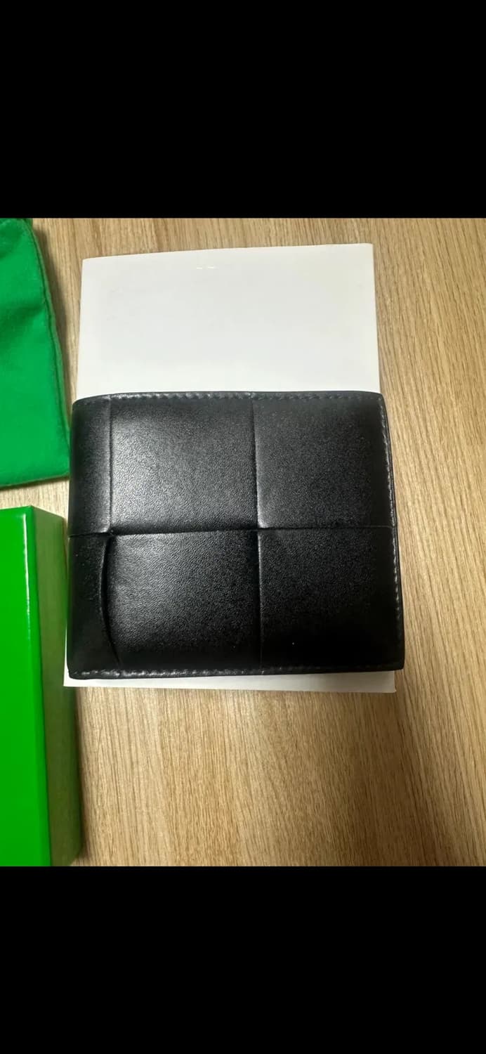 보테가 베네타 지갑 상품이미지2