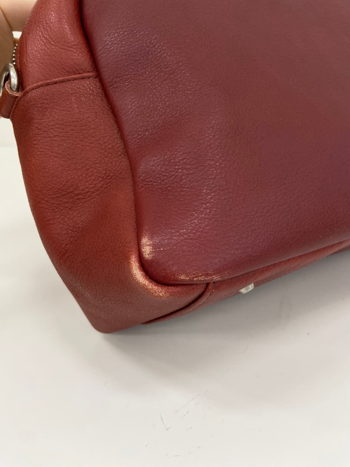 마가렛호웰 아이디어 보스턴 핸드백 상품이미지9