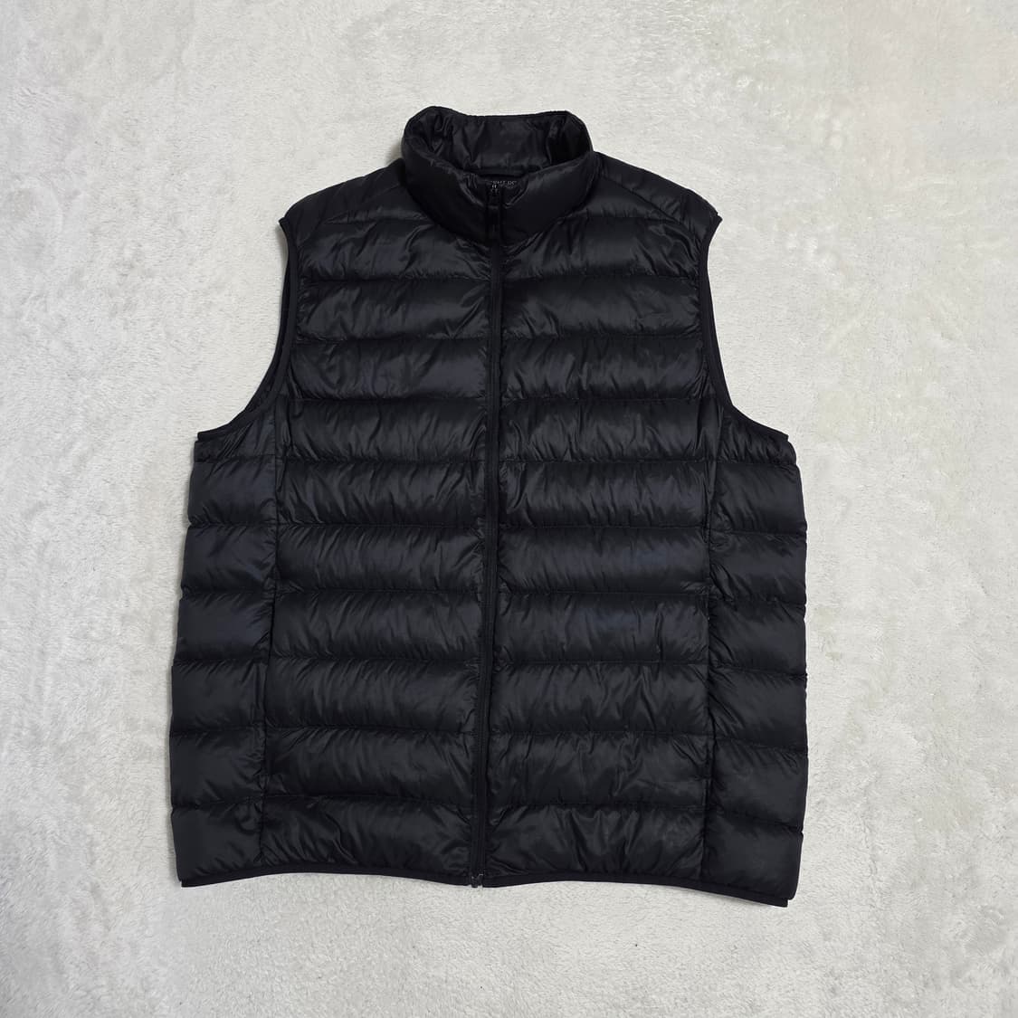 (XL)유니클로 울트라라이트 다운 패딩조끼 상품이미지1