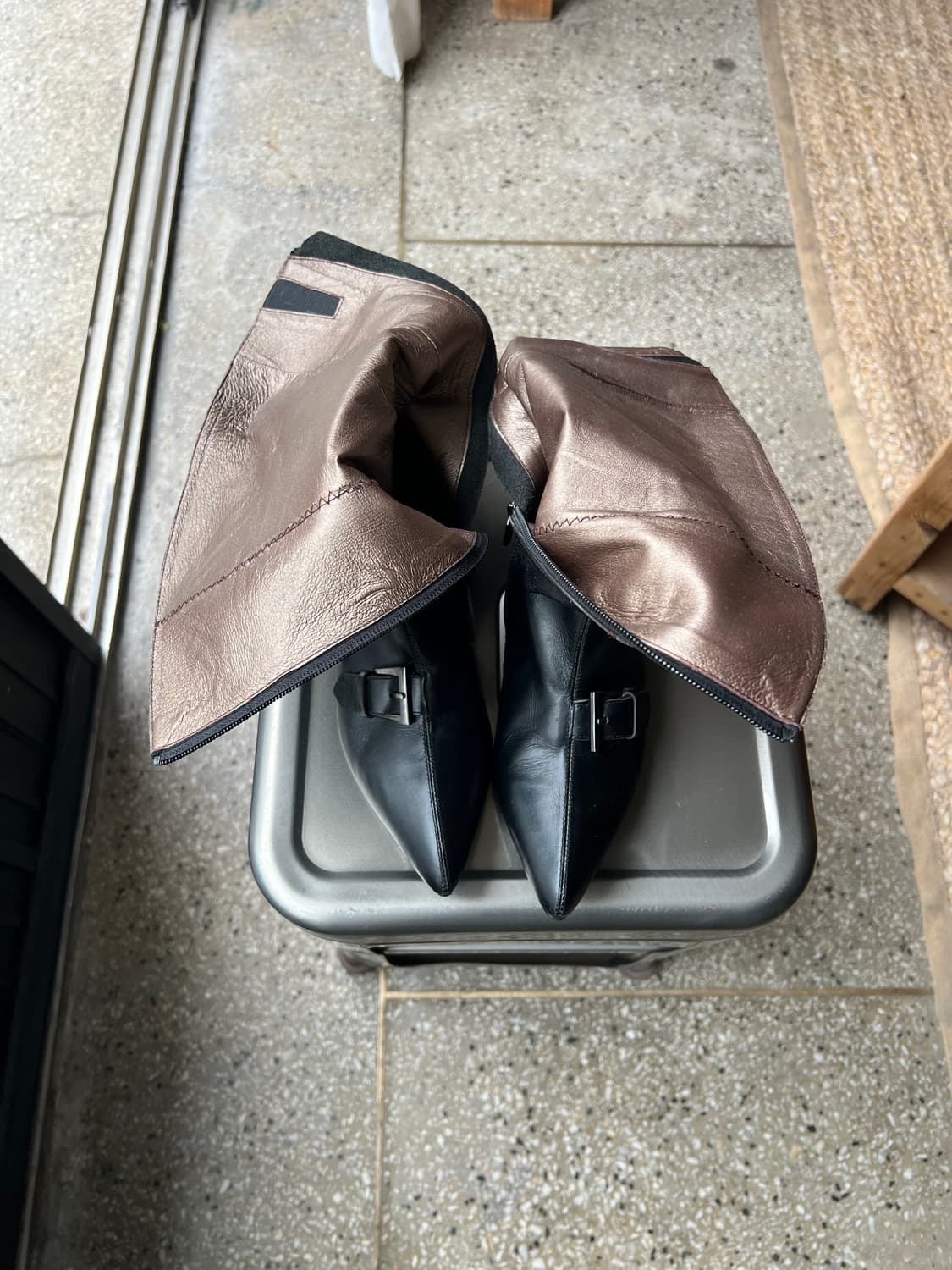 Boots 상품이미지3