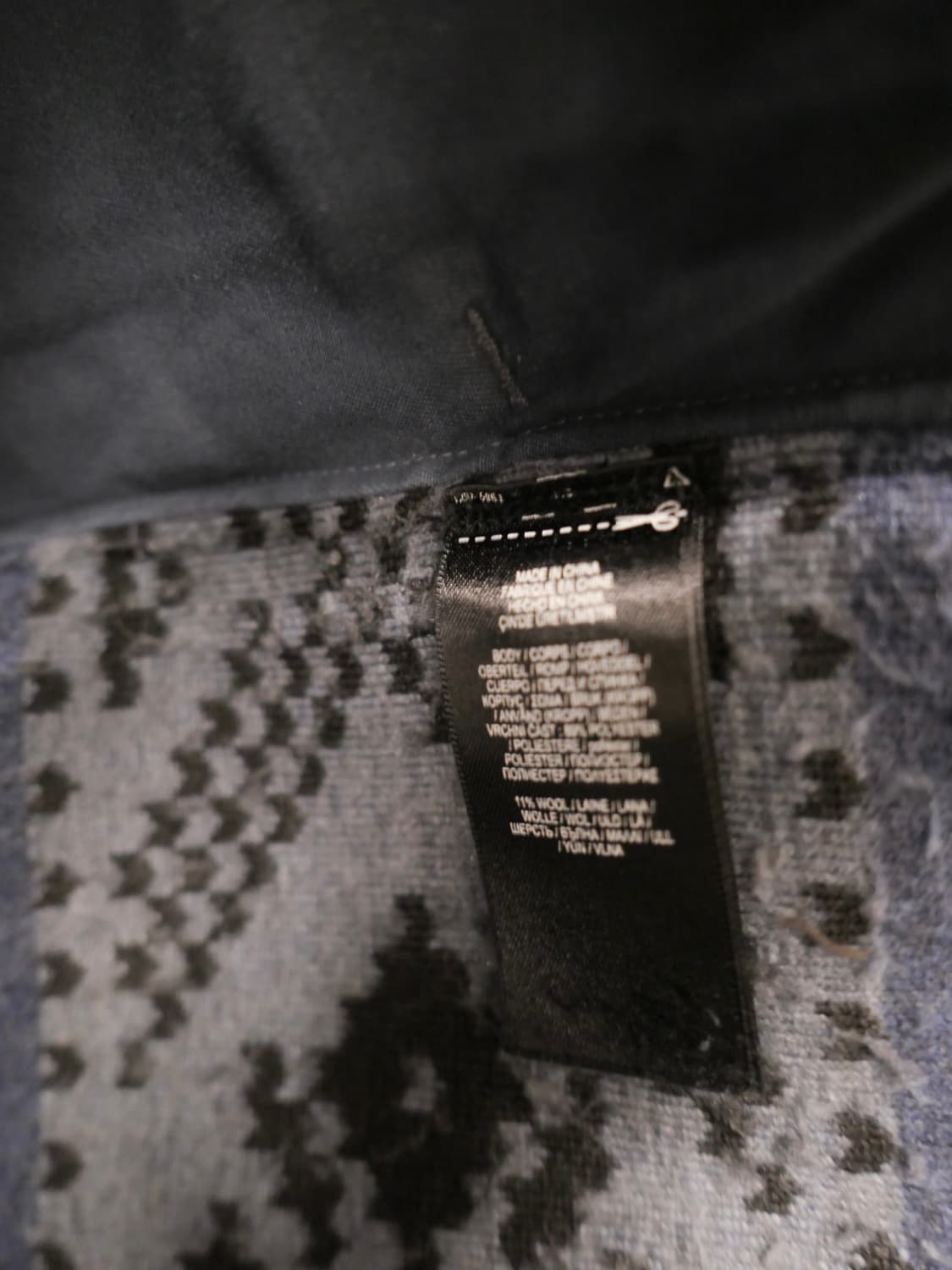 RRL 플리스 베스트 상품이미지5