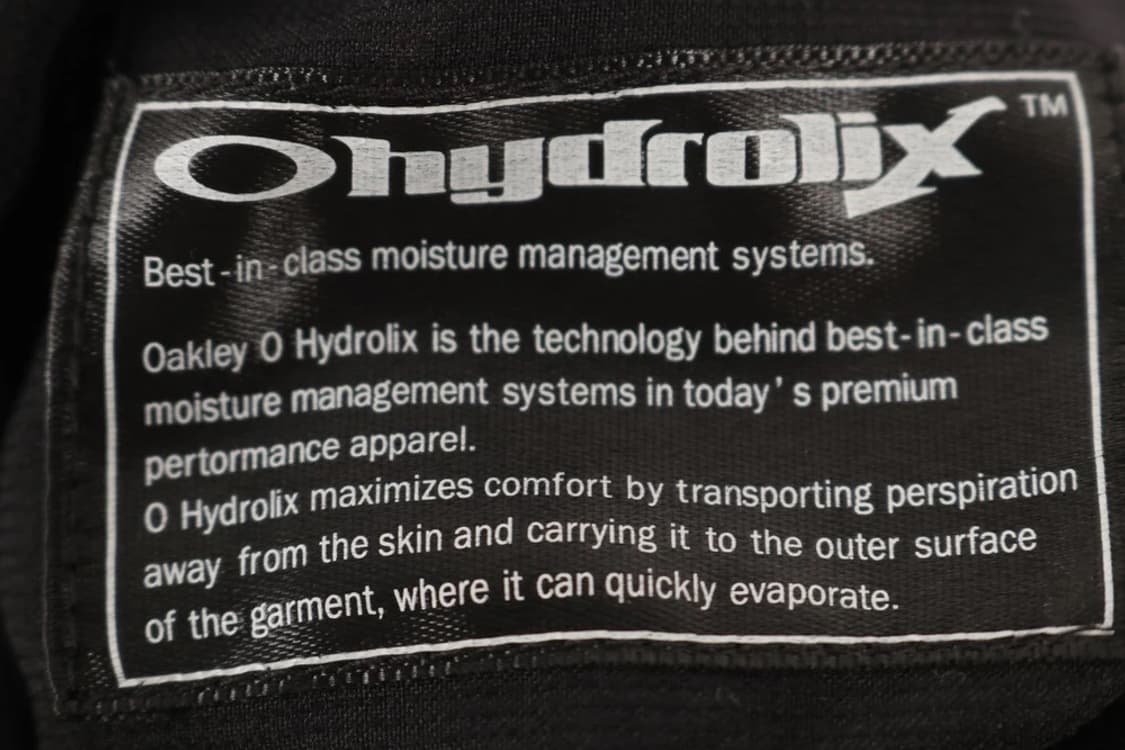 OAKLEY 오클리 코튼 혼방 팬츠 상품이미지7