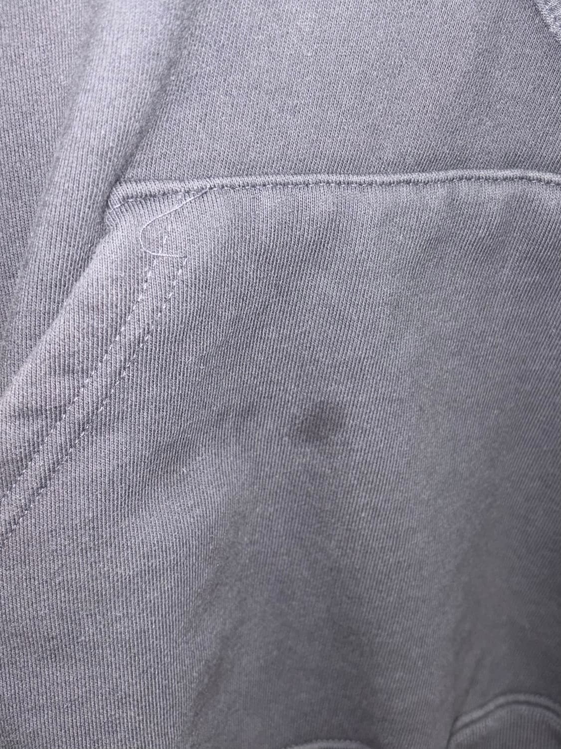 산산기어 초판 후드 상품이미지3