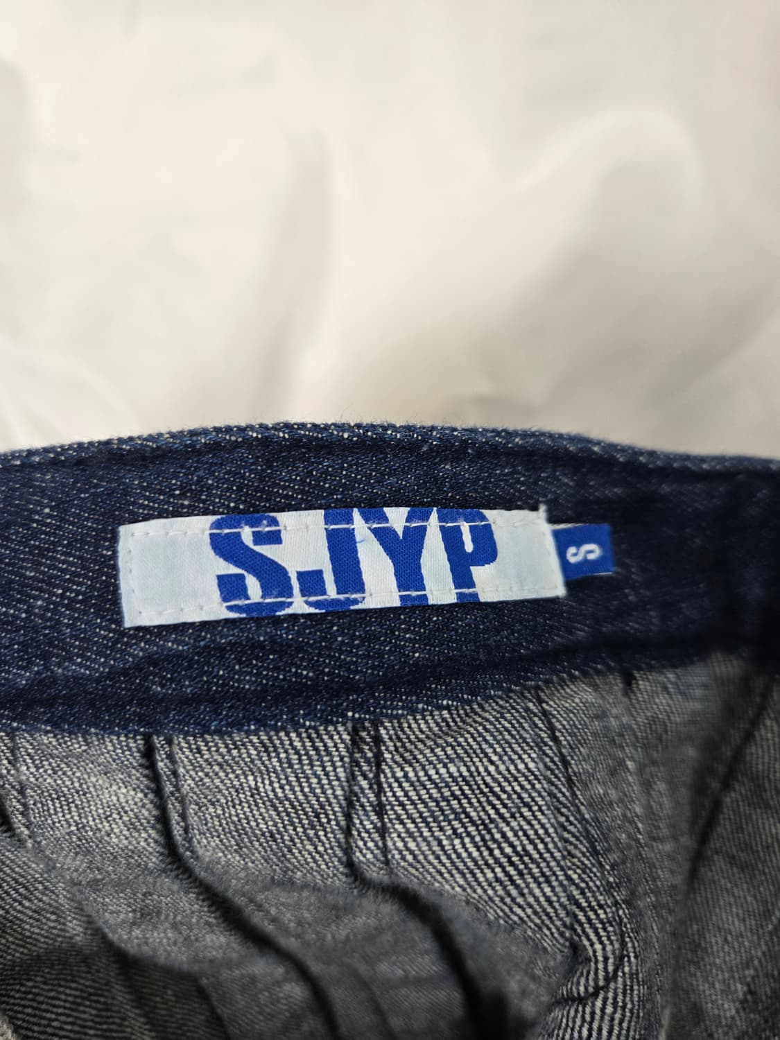 SJYP 여성 주름 미니스커트 S 상품이미지5