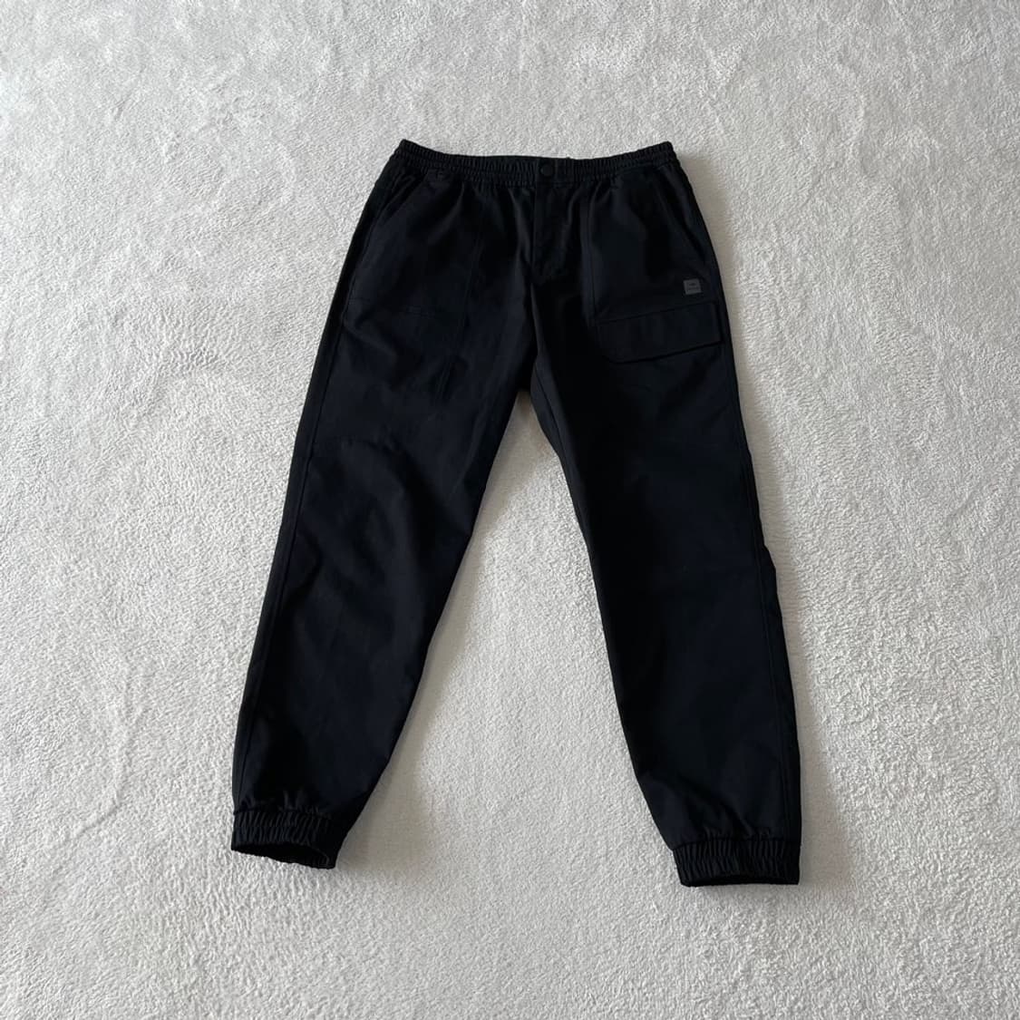 L 아이더 봄여름 조거팬츠 바지 상품이미지1