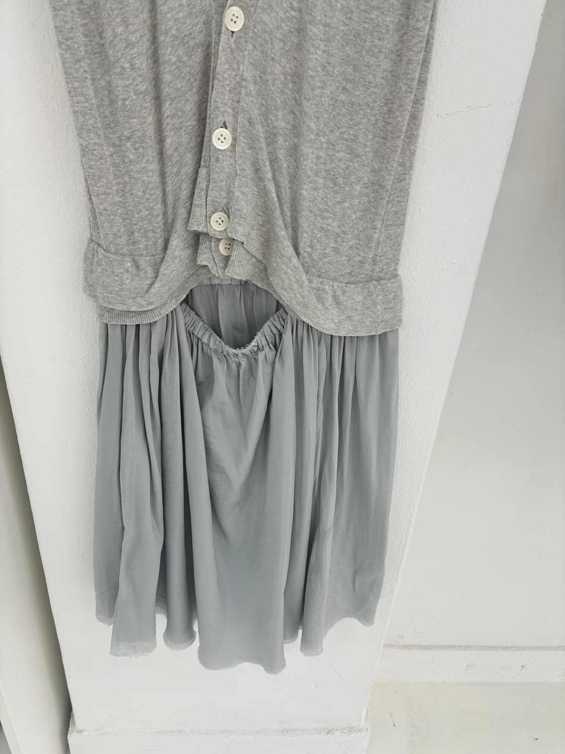 Sacai luck 상품이미지2
