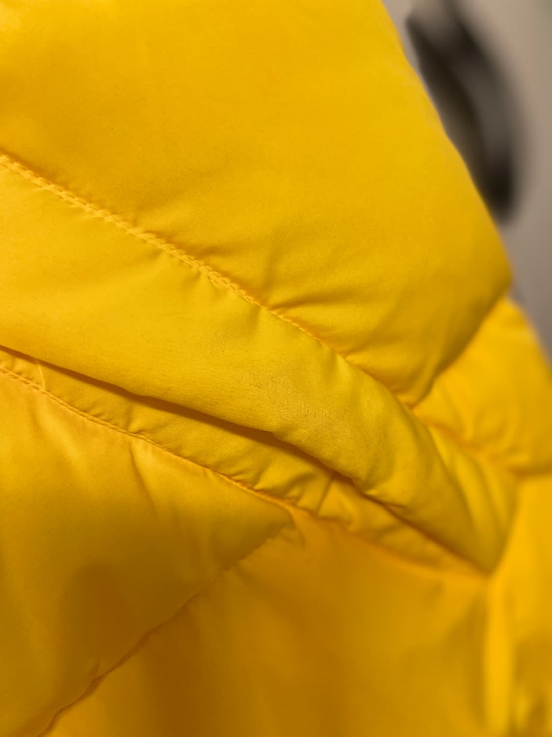 [48] MSGM 후드 다운 자켓 상품이미지9