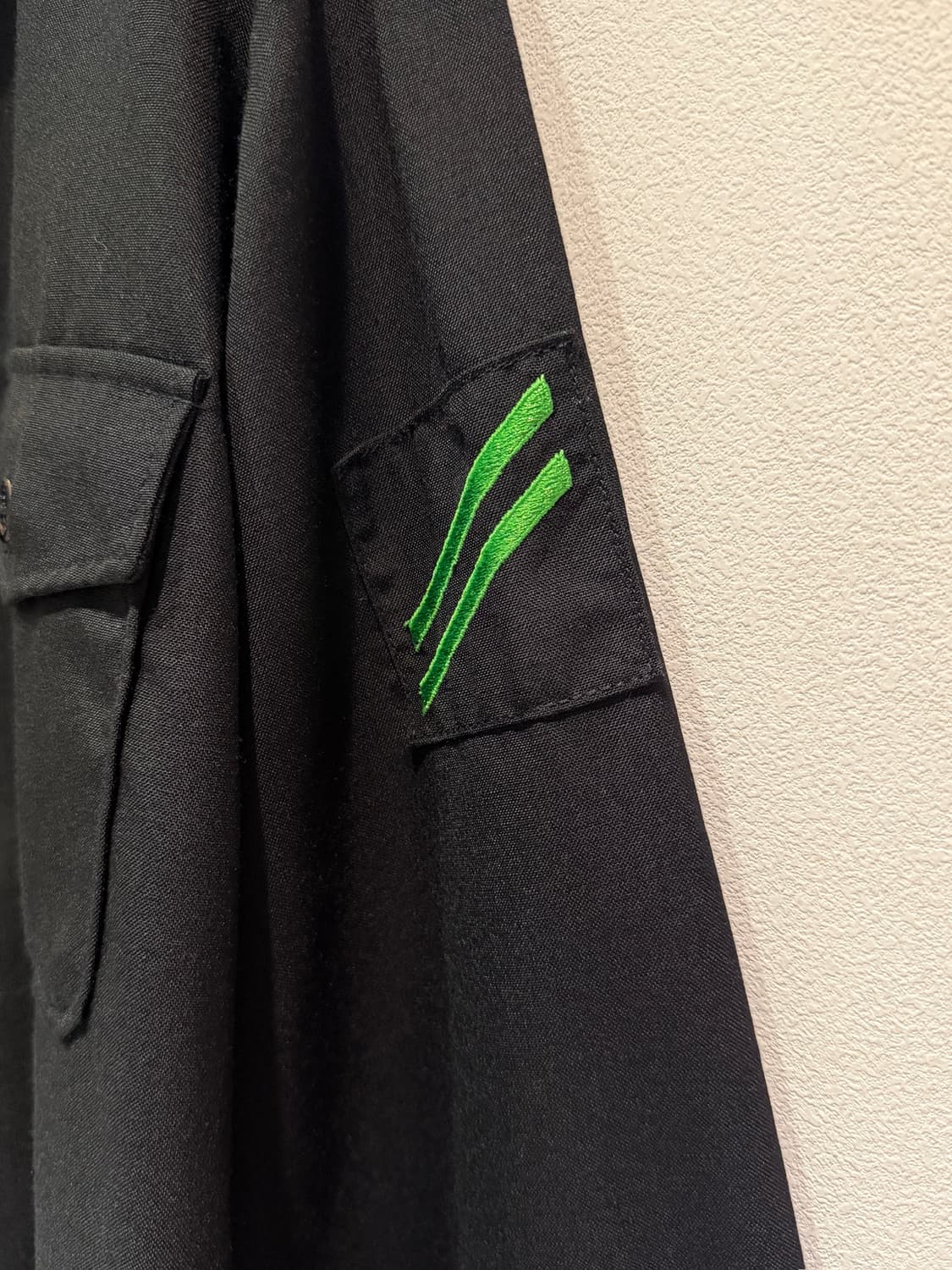US NavyDSCP Utility Shirt(Made In U.S.A) 상품이미지5
