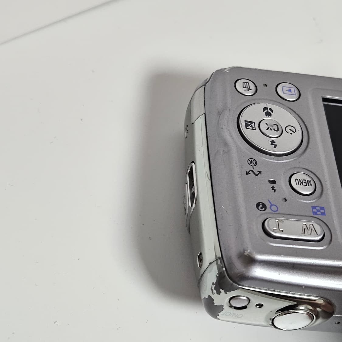 Nikon coolpix p4 니콘 쿨픽스 p4 상품이미지7