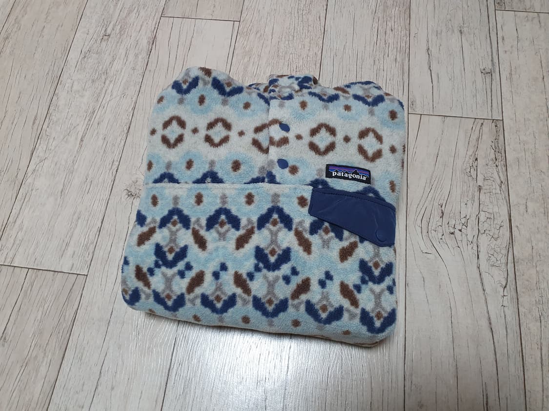 파타고니아 신칠라 S 상품이미지7