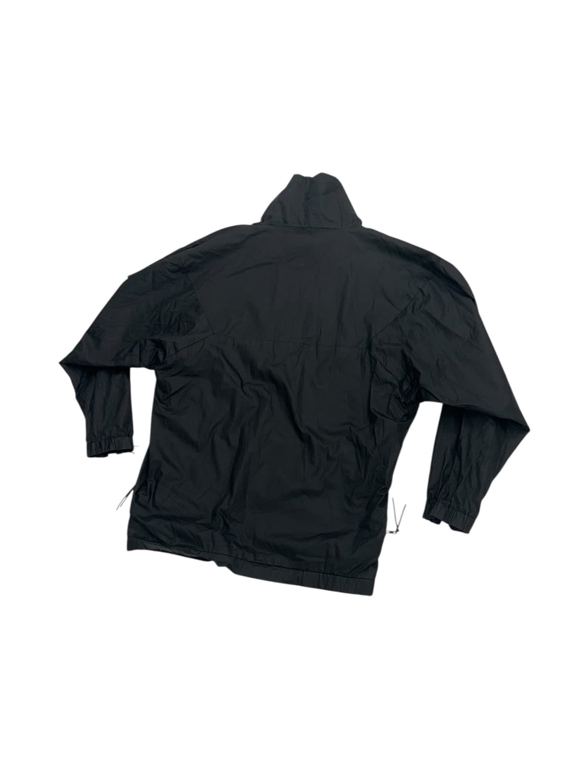 헨릭 빕스코브 나일론 하프집 아노락 상품이미지6