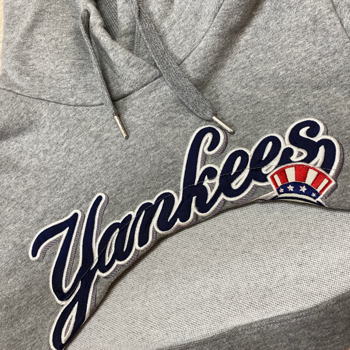 -MLB Crop & bra top 상품이미지4