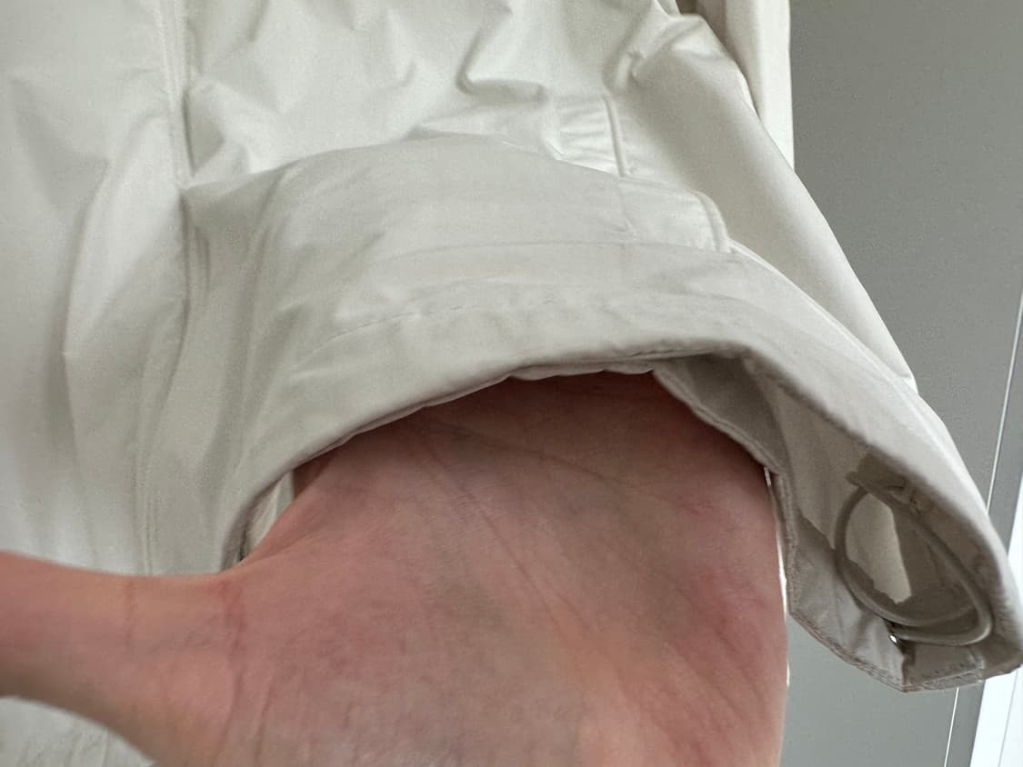 몽클레어 바람막이 25ss sassiere 상품이미지7