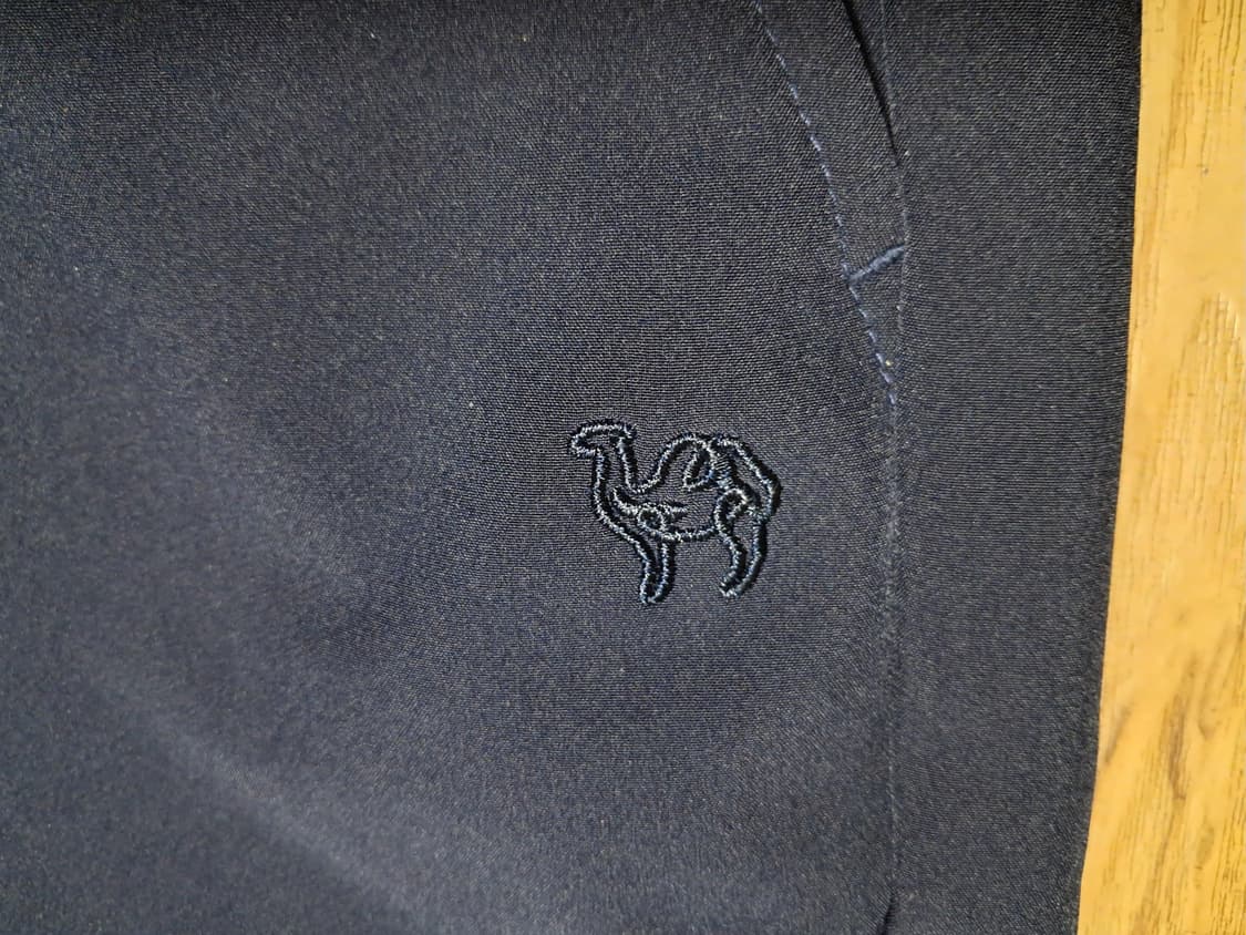 팜스프링스 기모 바지 32 상품이미지6