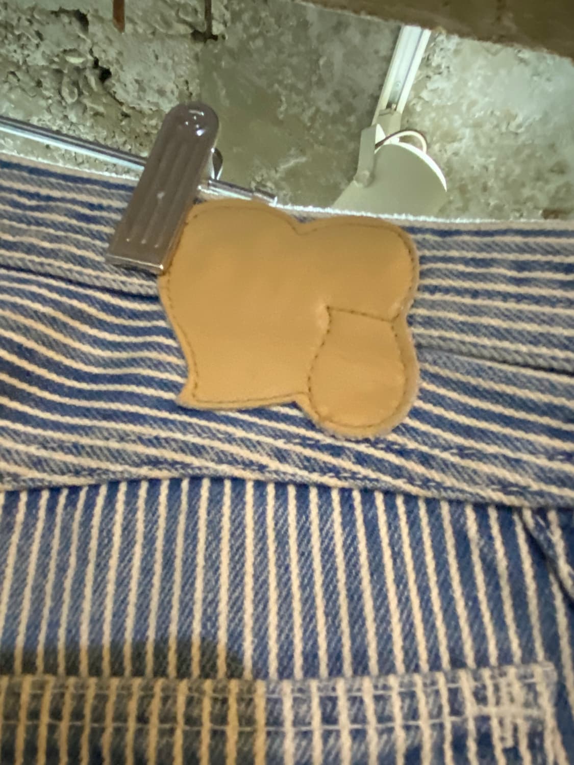 number(N)ine 넘버나인 아카이브 팬츠 3 상품이미지7