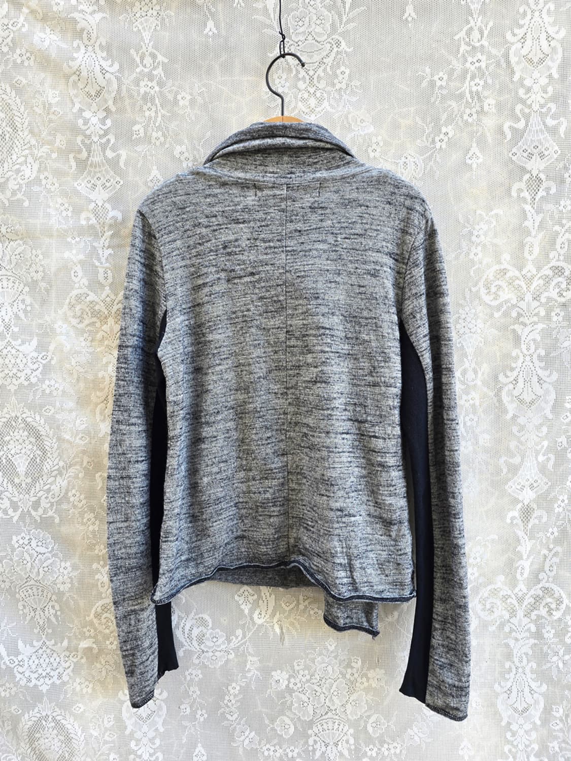 5-five  라이더 울 자켓  (made in japan) 상품이미지6