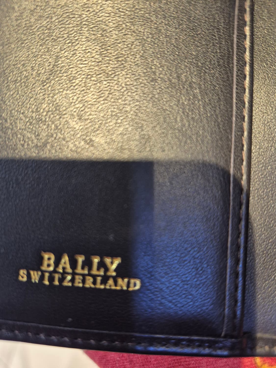 발리 남성 장지갑 상품이미지7