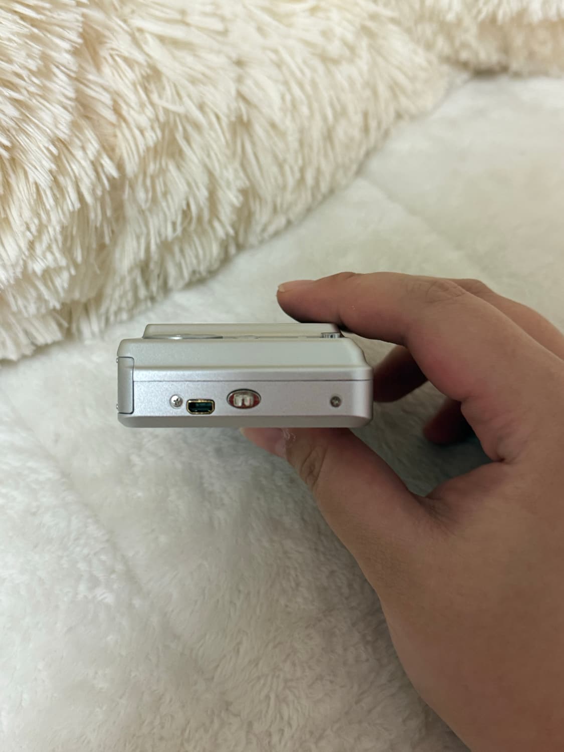 [빈티지디카] FujiFilm Finepix J10 풀박스(작례o) 상품이미지5