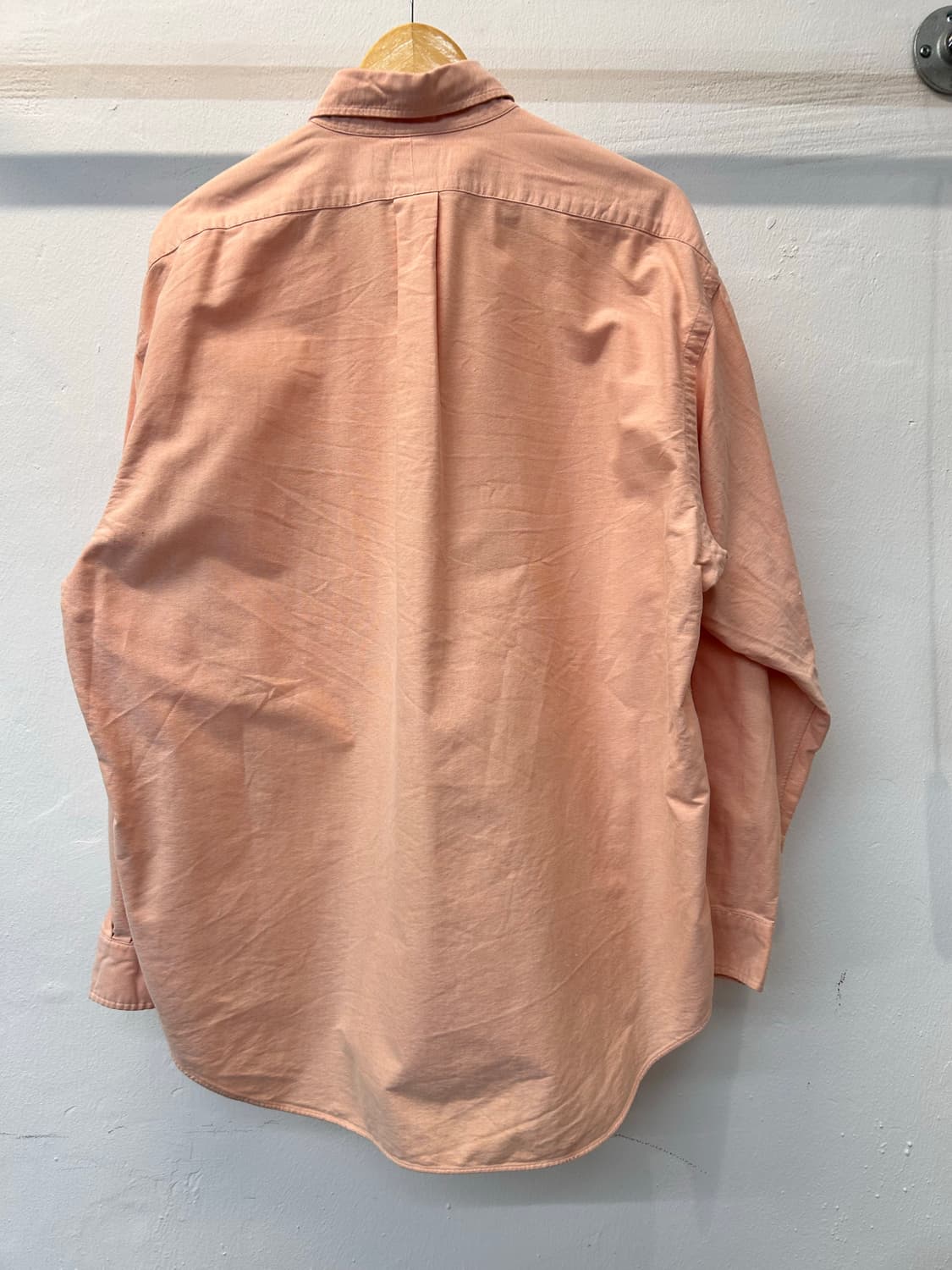 폴로 랄프로렌 빅셔츠 상품이미지3