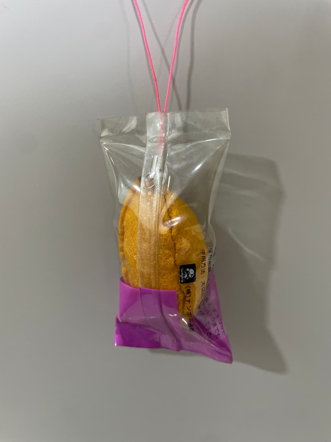 몬치치 오키나와 고구마 타르트 스트랩 상품이미지3
