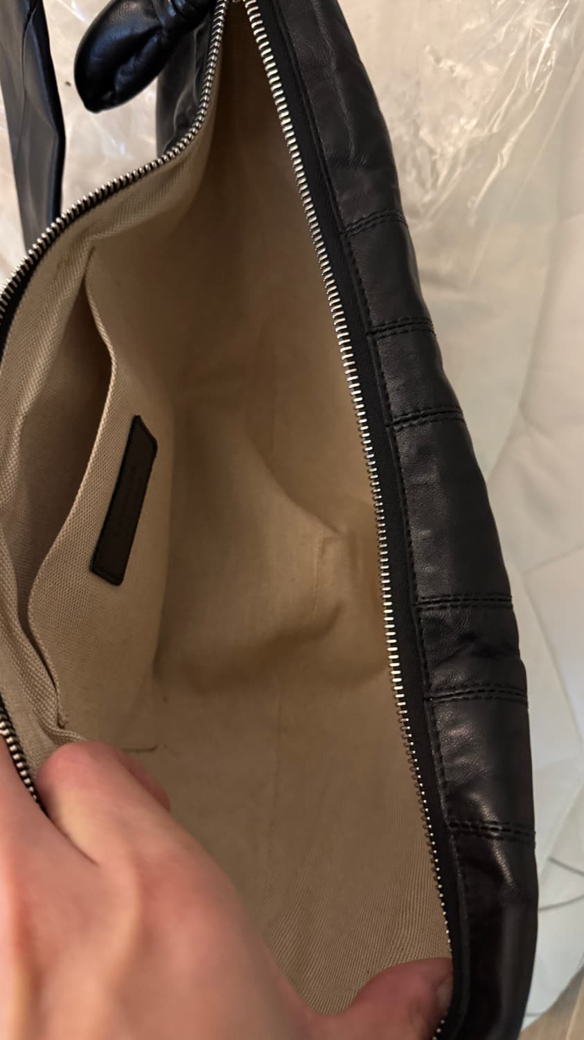 르메르 범백 미디움 크루아상백 미디움 상품이미지5