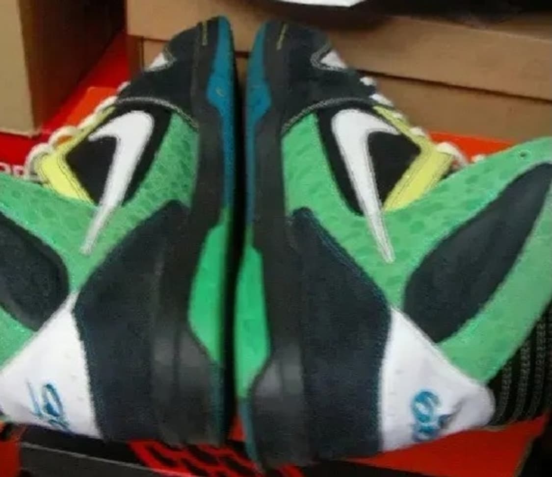 나이키 2009 빈티지 6.0 줌 온코어 265 상품이미지5