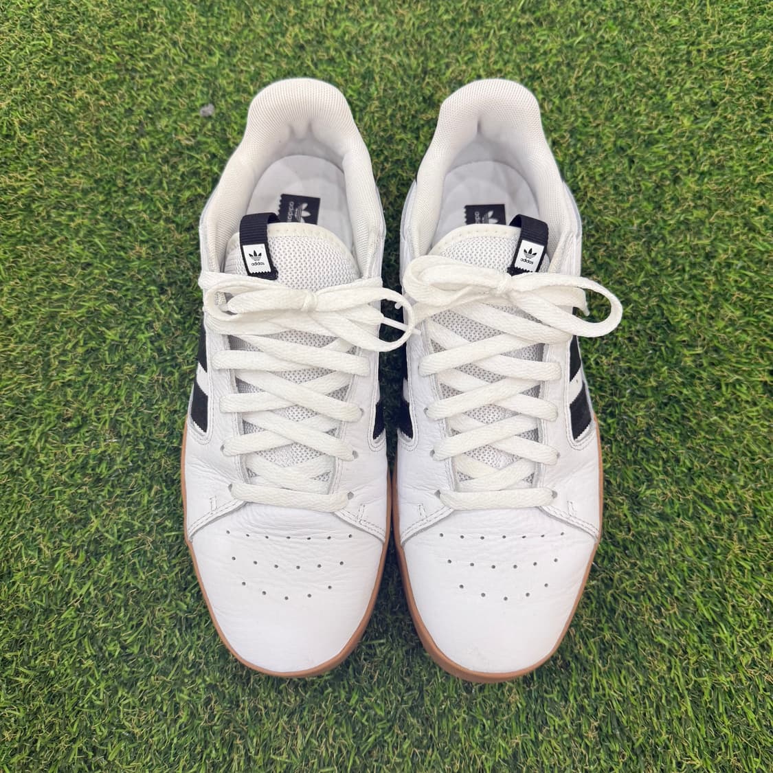 [아디다스] VRX 로우_270사이즈 상품이미지2