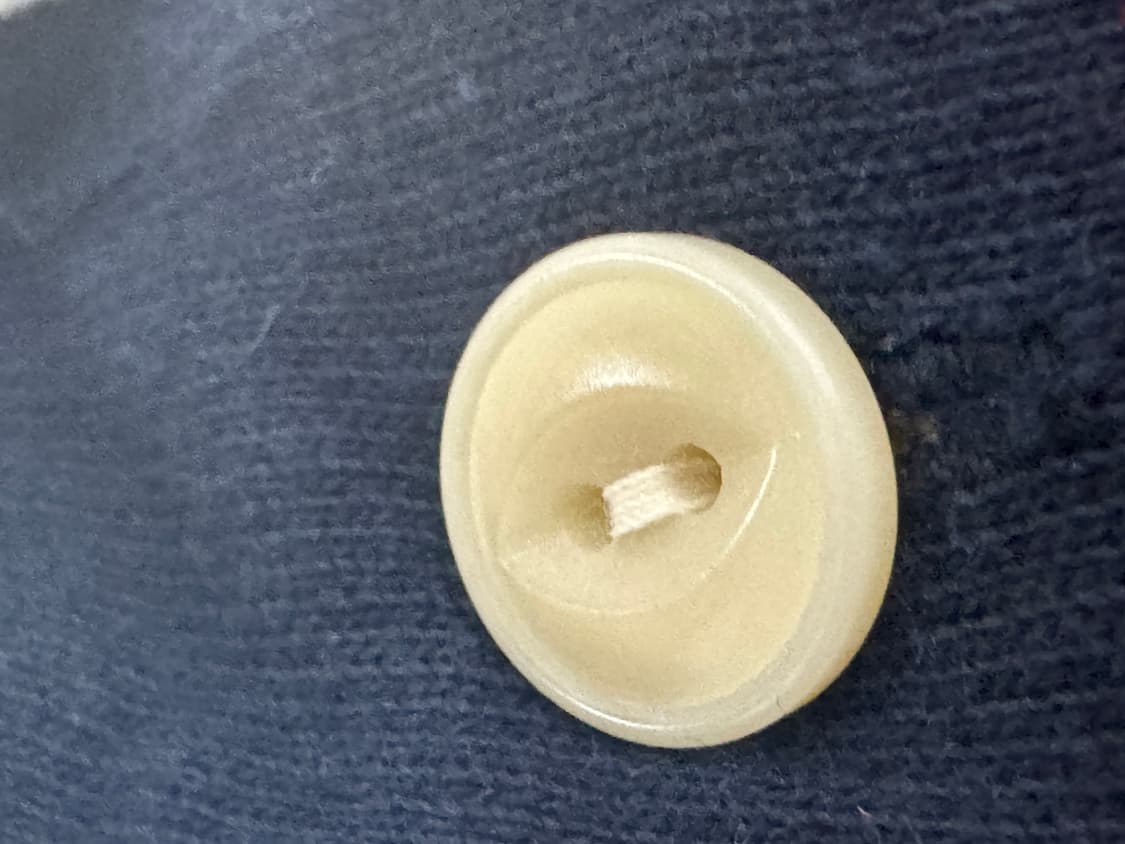 비욘드클로젯 럭비셔츠 M 상품이미지3