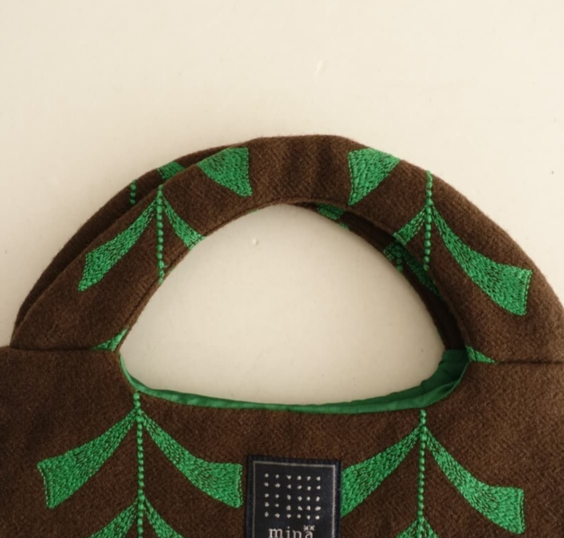 mina perhonen egg bag  상품이미지6