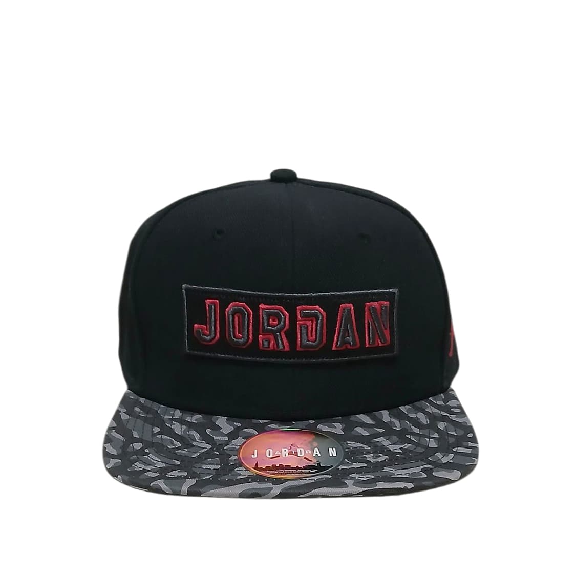 Air Jordan Jumpman Snap Back Cap 상품이미지1