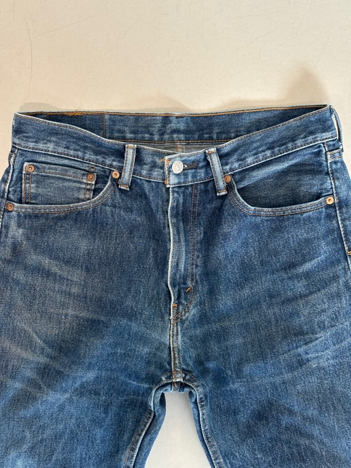 Levis 501 Denim Pants 상품이미지4