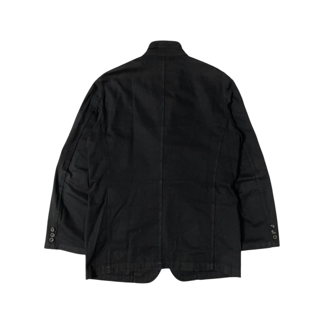 꼼데가르송 다나카 옴므 워싱 자켓 AD2003 상품이미지5