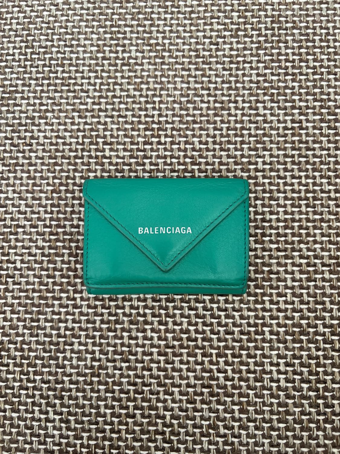 발렌시아가 미니 지갑 상품이미지1