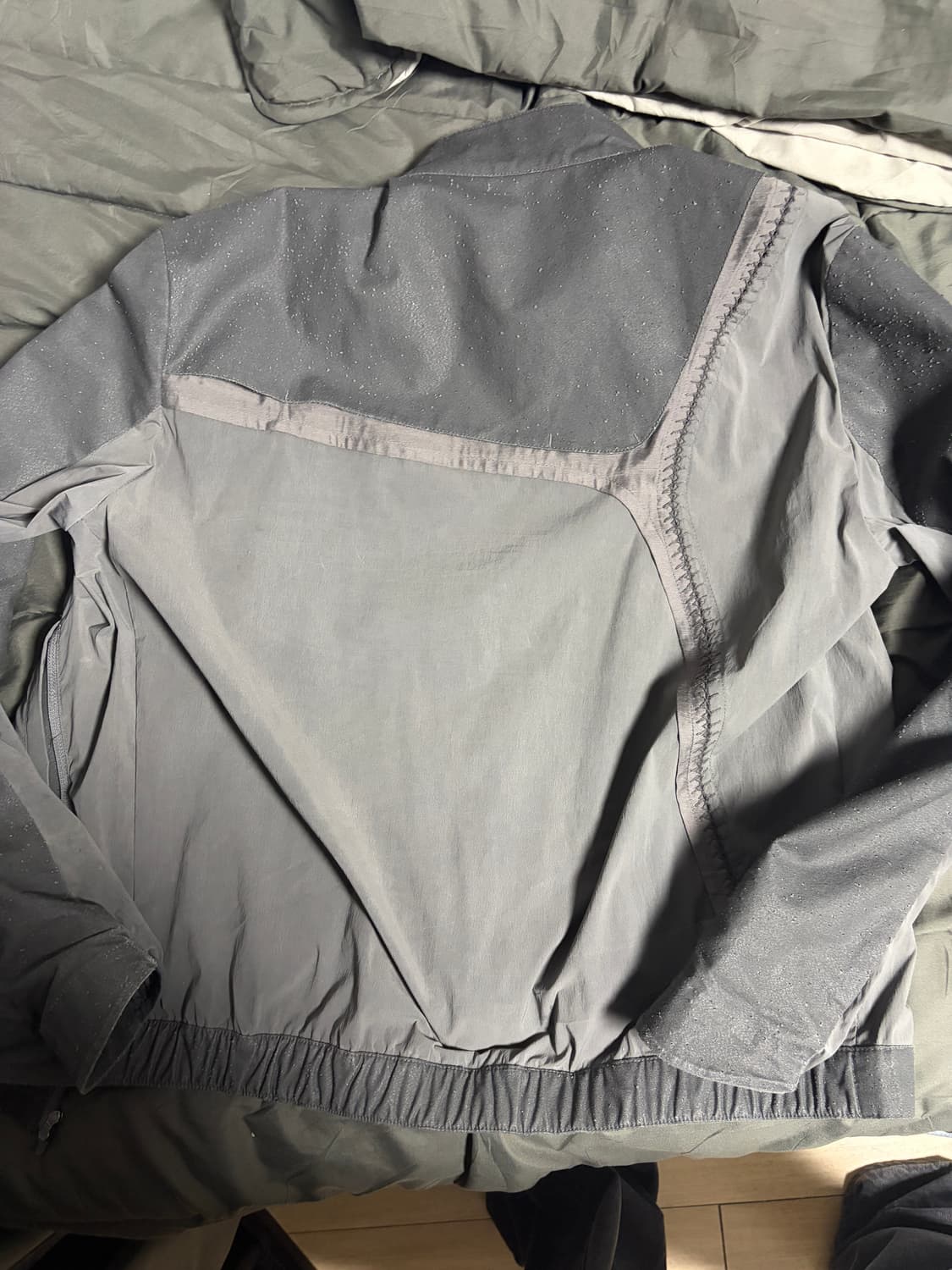 Xlim ep7 12 자켓 L 상품이미지6