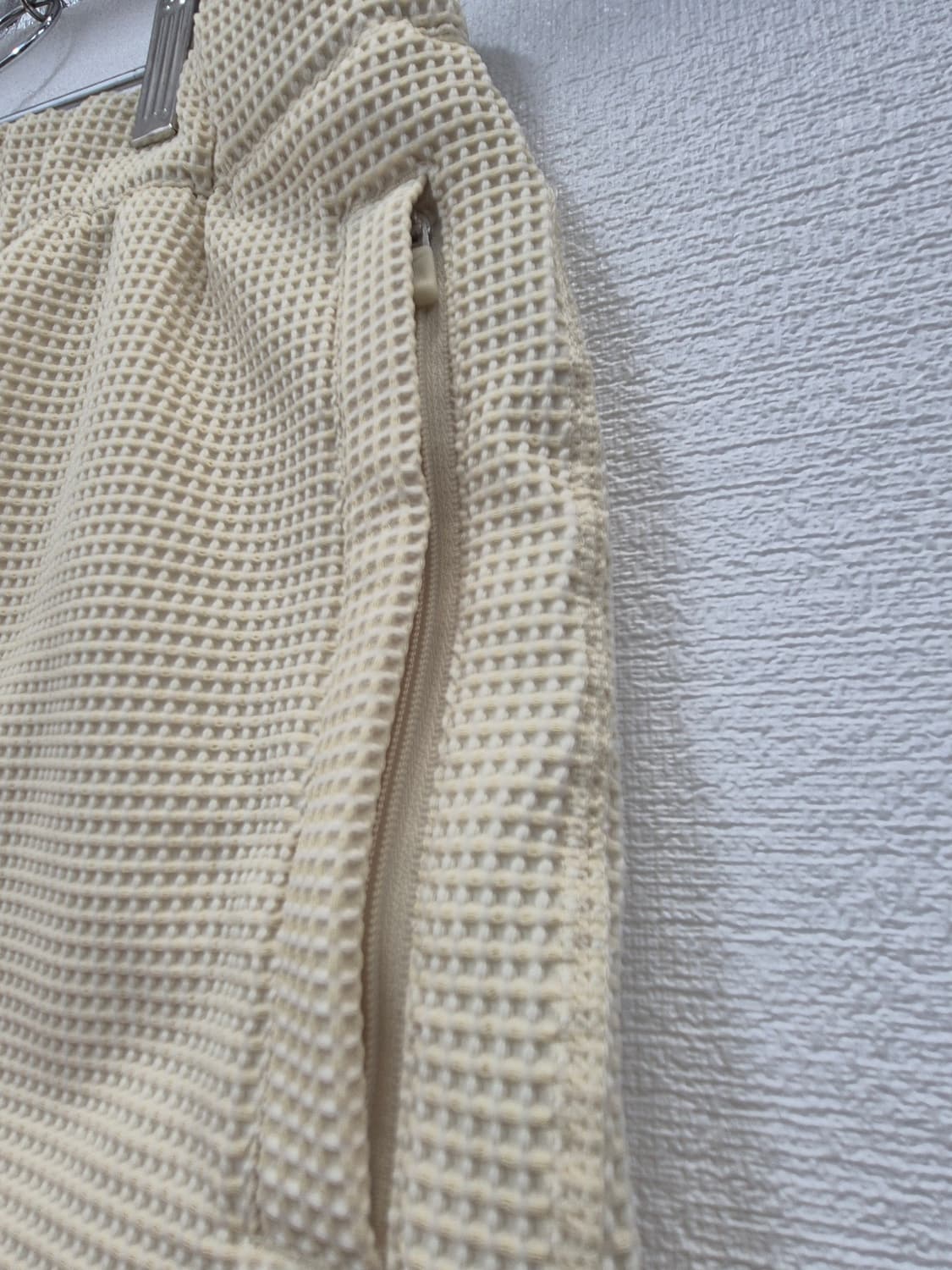 나이키 피어오브갓 와플 트랙 팬츠 베이지/ 34(정품) 상품이미지3