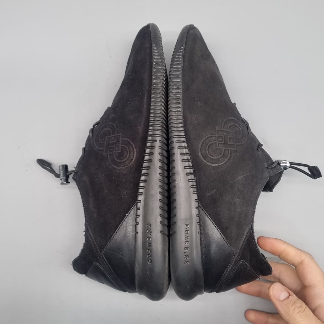 콜한 스튜디오 여성 운동화 245 상품이미지5