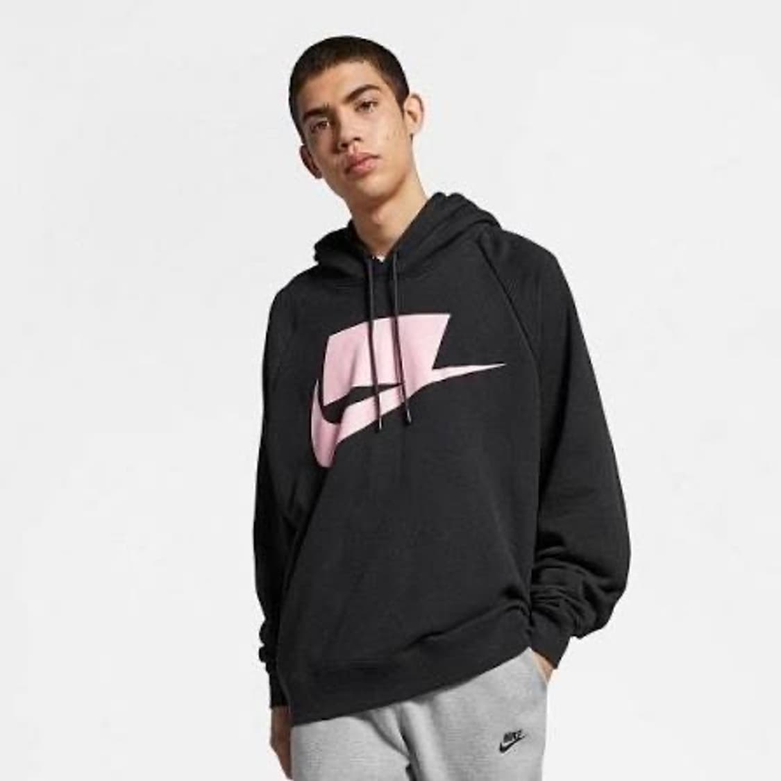 나이키 발렌타인데이 후드티 상품이미지1