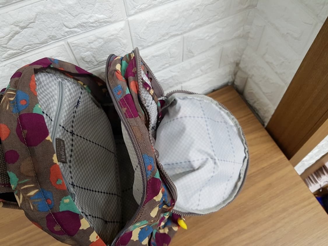 키플링 백팩 (K15016-J83) 상품이미지7