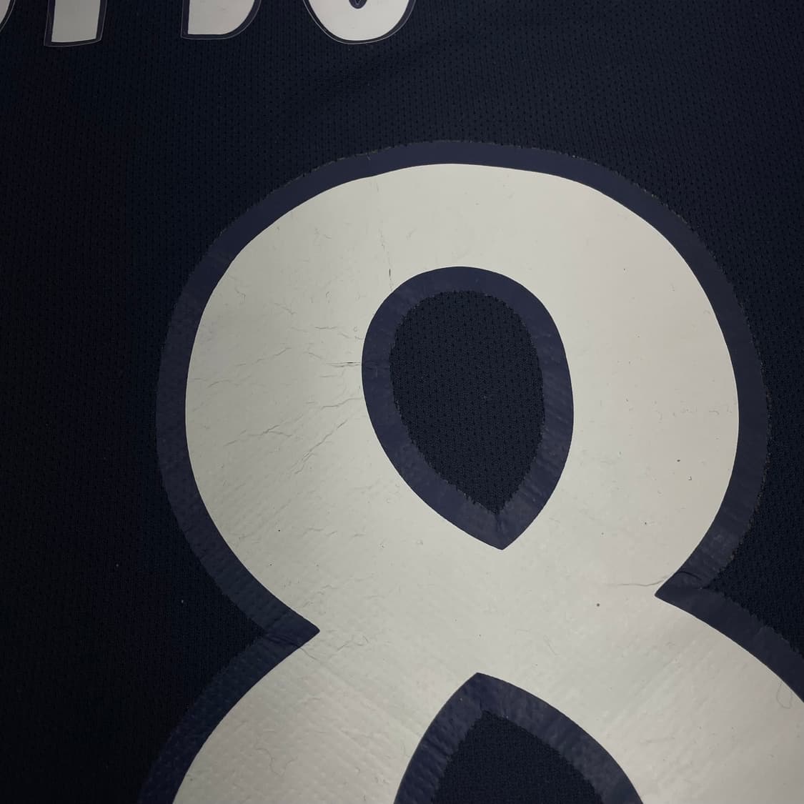 19-20 지롱댕보르도 황의조 마킹 유니폼 상품이미지3