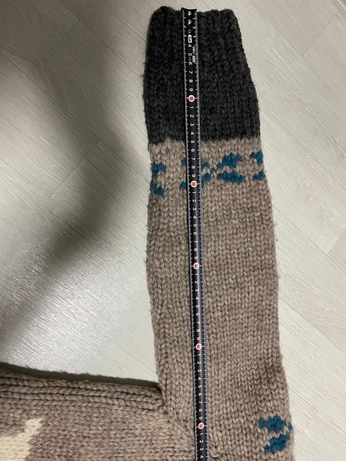 그랜티드 클로딩 코위찬 L 상품이미지9