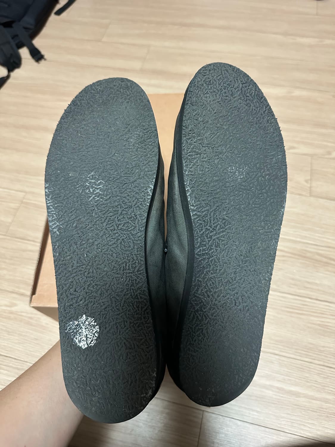 뉴치프시크 dp army trainer 상품이미지3