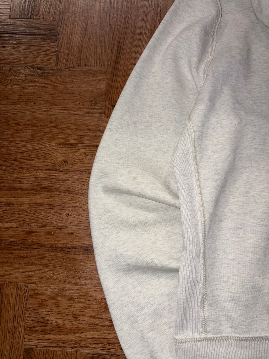 아베크롬비 후드집업 상품이미지9