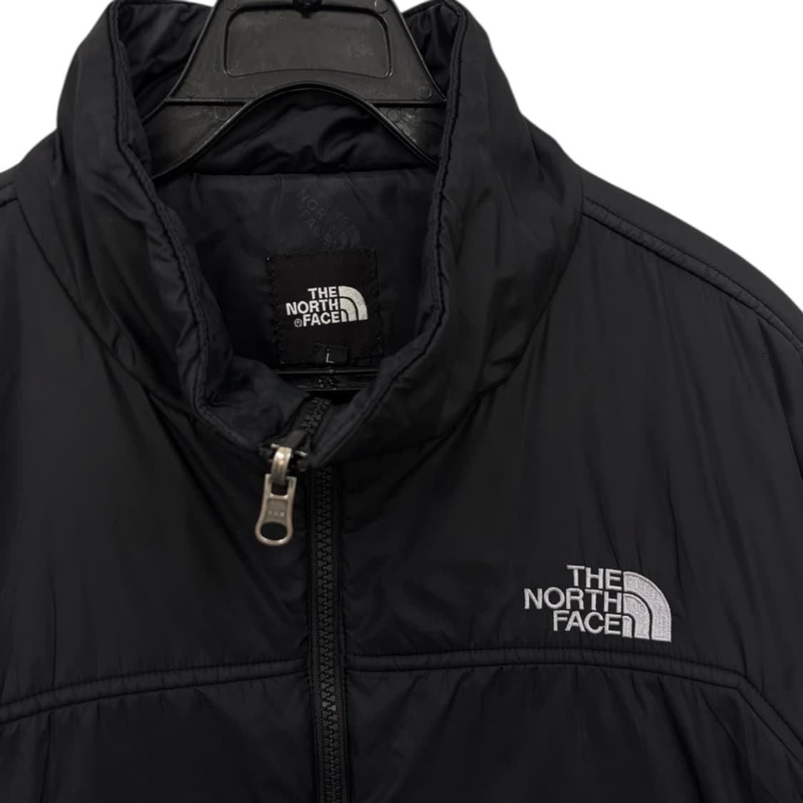 노스페이스 경량패딩 상품이미지3