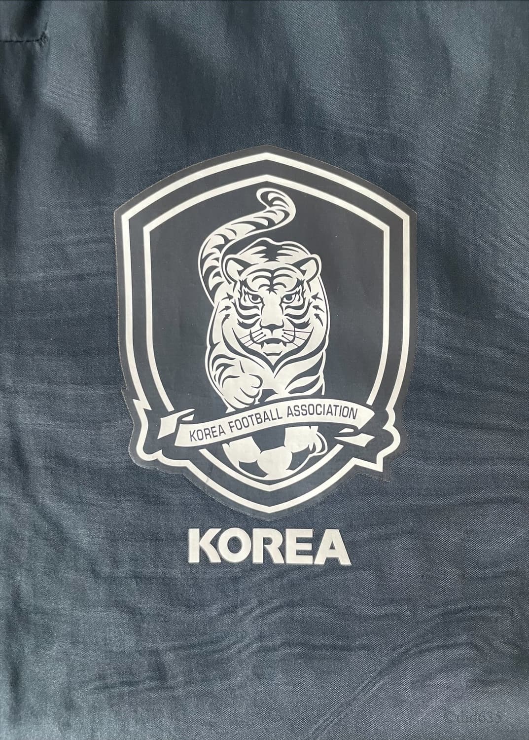 (국내 XL) 18-20 대한민국 스쿼드 SDF 미드필드 자켓 판매 상품이미지6