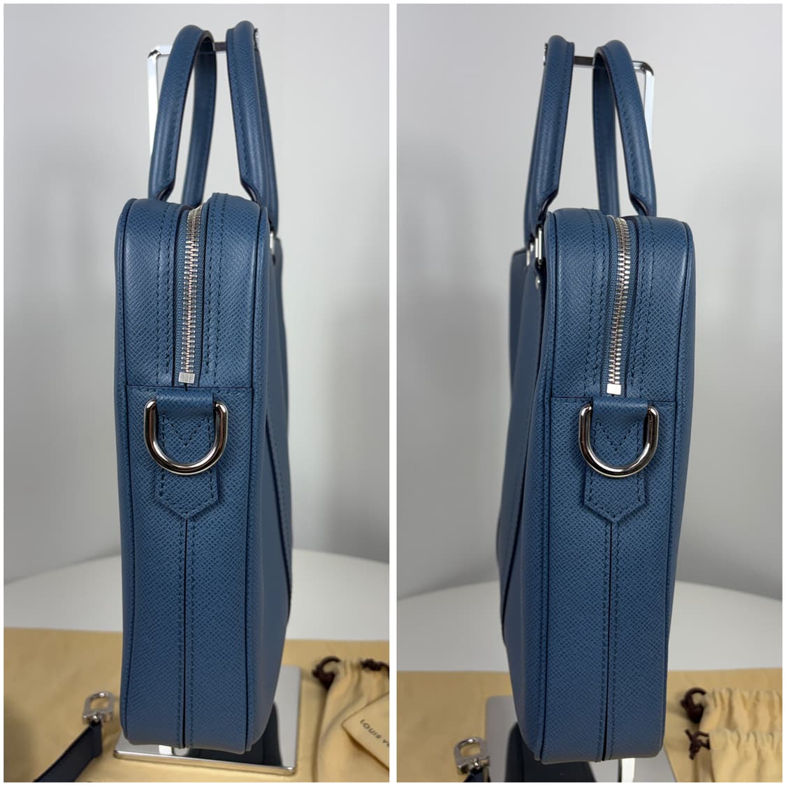 루이비통 M30639 포르테 도큐먼트 서류가방 상품이미지9